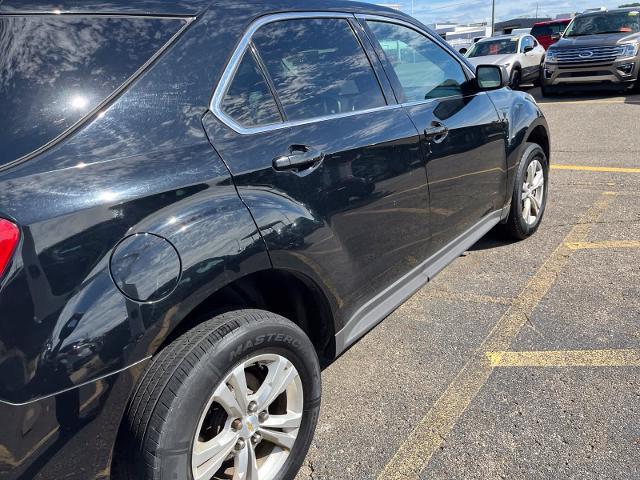 2015 Chevrolet Equinox - $2,780