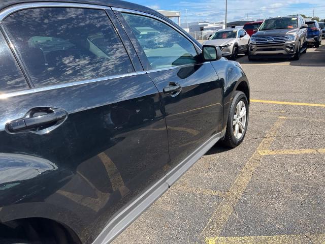 2015 Chevrolet Equinox - $2,780