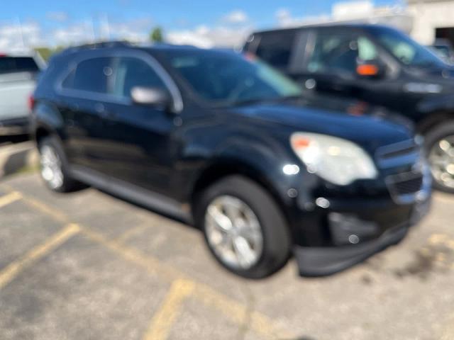 2015 Chevrolet Equinox - $2,780