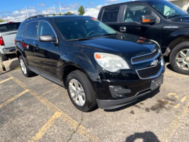 2015 Chevrolet Equinox - $2,780