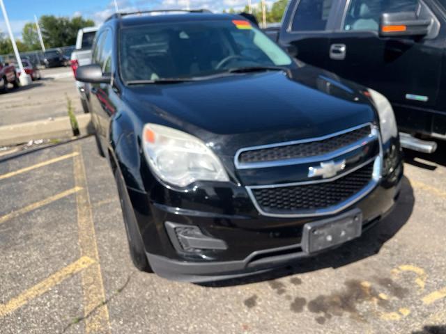 2015 Chevrolet Equinox - $2,780