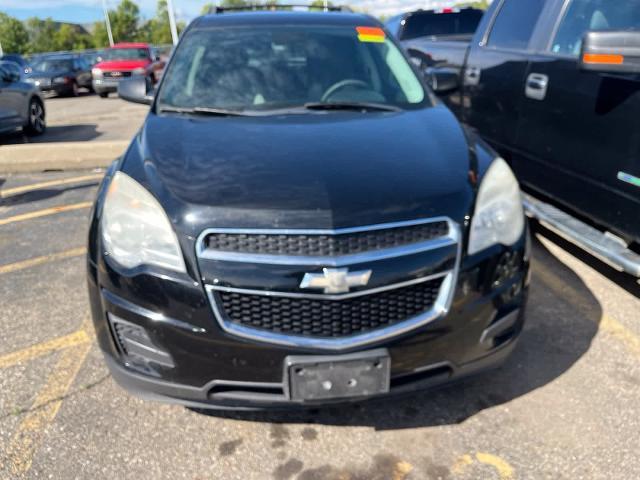 2015 Chevrolet Equinox - $2,780