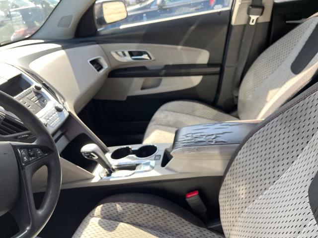 2015 Chevrolet Equinox - $2,780