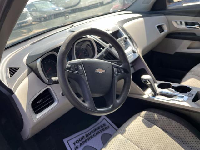 2015 Chevrolet Equinox - $2,780