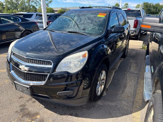 2015 Chevrolet Equinox - $2,780
