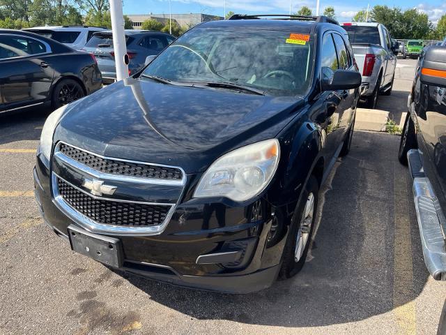 2015 Chevrolet Equinox - $2,780