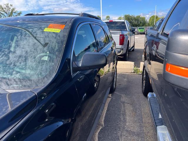 2015 Chevrolet Equinox - $2,780