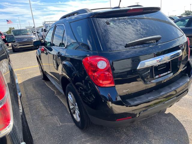 2015 Chevrolet Equinox - $2,780