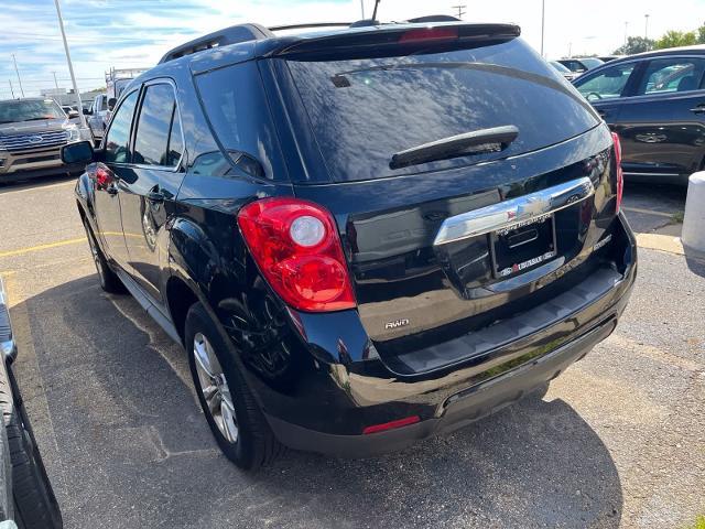 2015 Chevrolet Equinox - $2,780