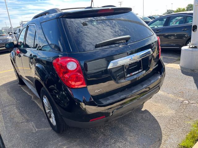 2015 Chevrolet Equinox - $2,780