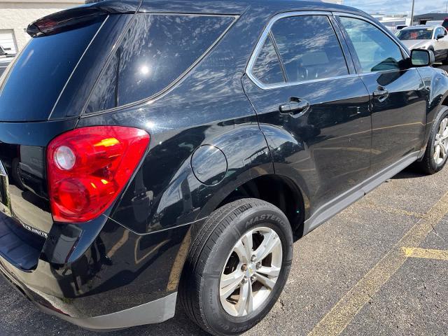 2015 Chevrolet Equinox - $2,780