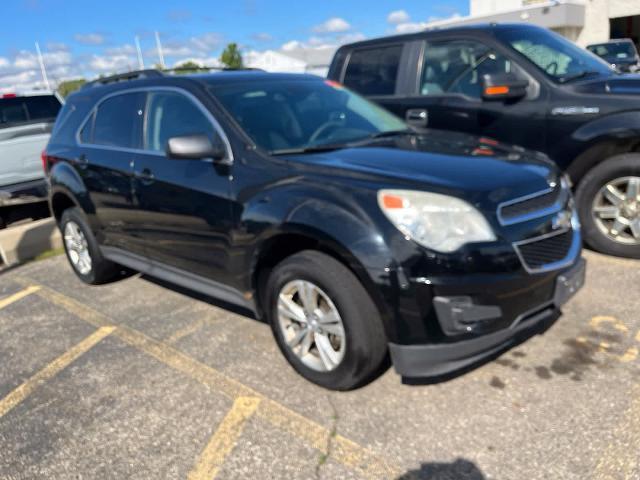 2015 Chevrolet Equinox - $2,780
