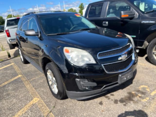 2015 Chevrolet Equinox - $2,780