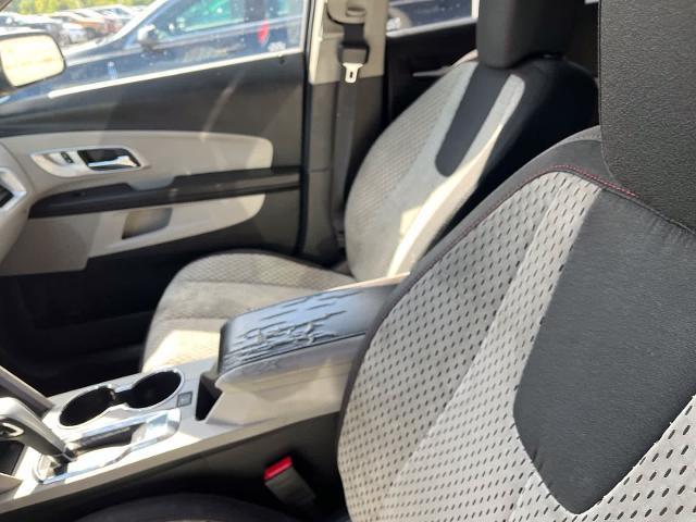 2015 Chevrolet Equinox - $2,780