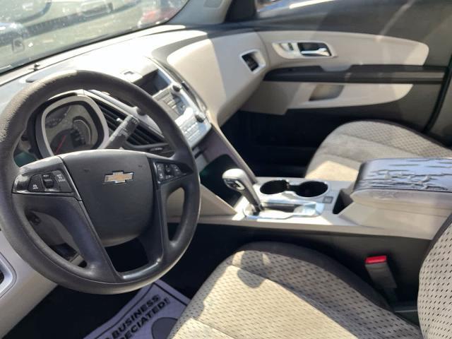 2015 Chevrolet Equinox - $2,780