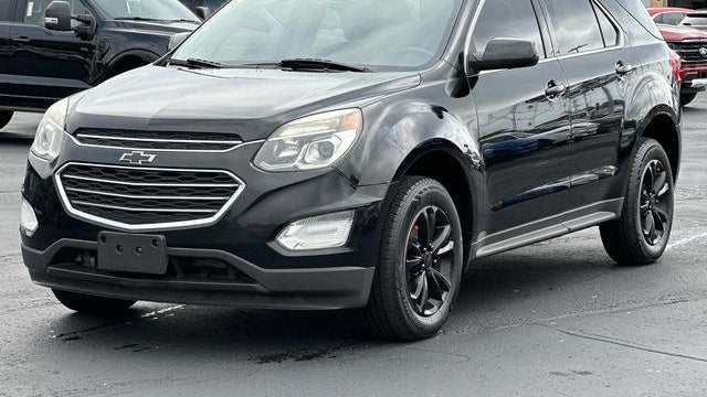 Preowned 2016 Chevrolet Equinox LT for Sale
