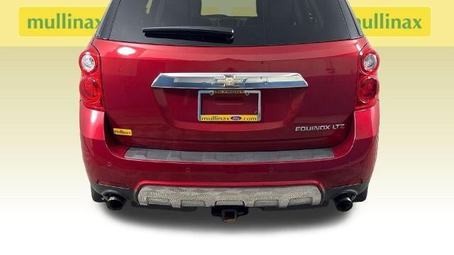 2013 Chevrolet Equinox LTZ
