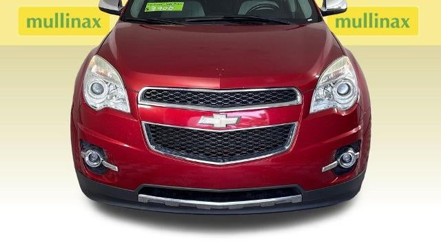 2013 Chevrolet Equinox LTZ
