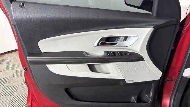 2013 Chevrolet Equinox LTZ