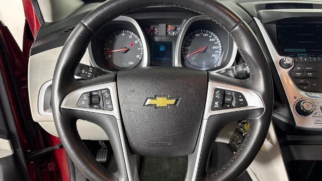 2013 Chevrolet Equinox LTZ