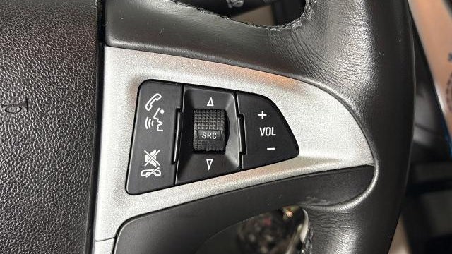 2013 Chevrolet Equinox LTZ