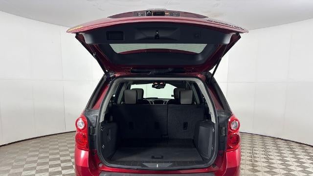 2013 Chevrolet Equinox LTZ