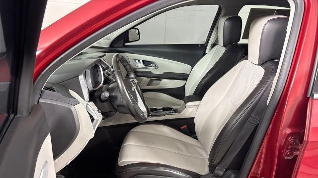 2013 Chevrolet Equinox LTZ