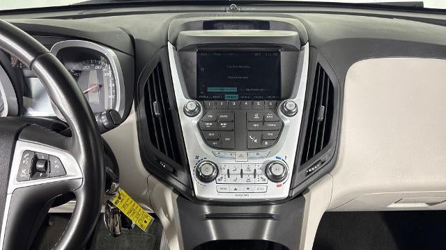 2013 Chevrolet Equinox LTZ