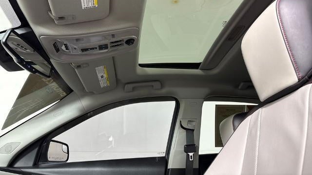 2013 Chevrolet Equinox LTZ