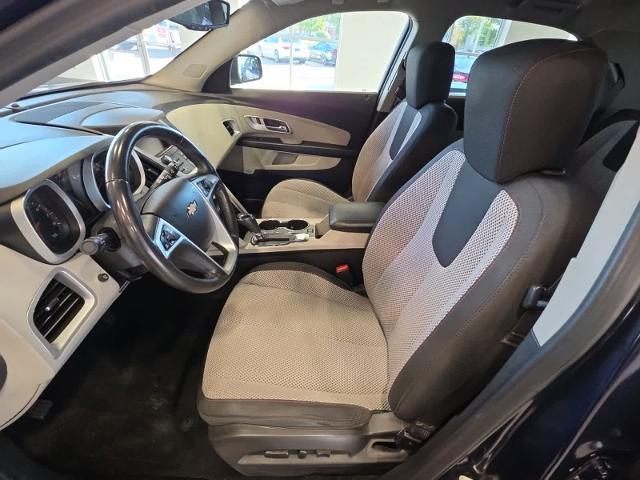 2017 Chevrolet Equinox - $8,779