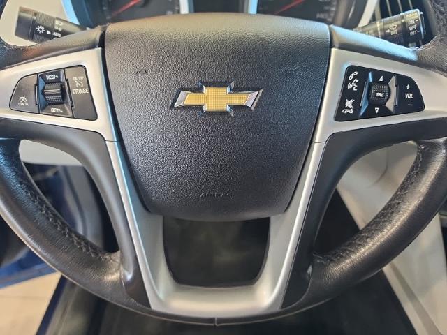 2017 Chevrolet Equinox - $8,779