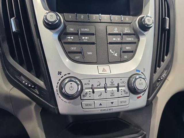 2017 Chevrolet Equinox - $8,779