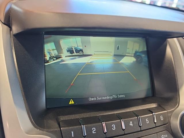 2017 Chevrolet Equinox - $8,779