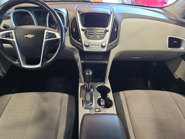 2017 Chevrolet Equinox - $8,779