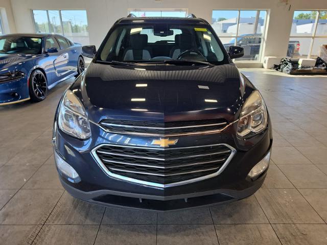 2017 Chevrolet Equinox - $8,779