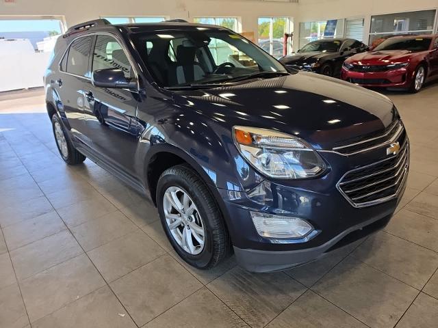2017 Chevrolet Equinox - $8,779