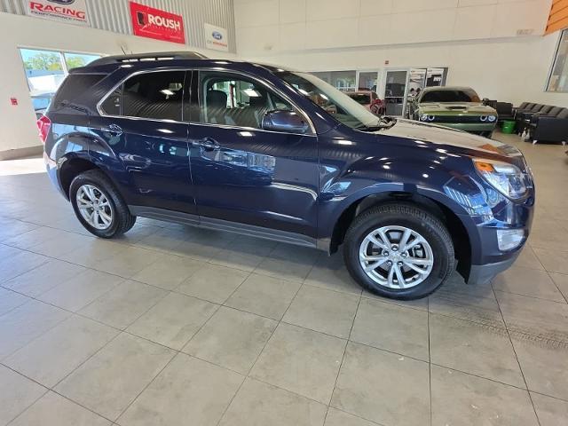 2017 Chevrolet Equinox - $8,779