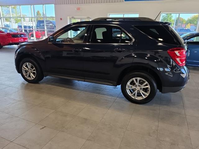 2017 Chevrolet Equinox - $8,779