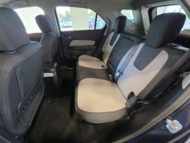 2017 Chevrolet Equinox - $8,779