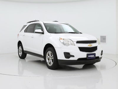 2014 Chevrolet Equinox AWD LT 4DR SUV W/1LT