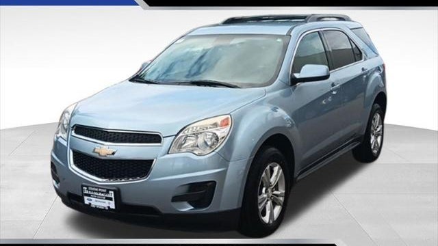 Preowned 2014 Chevrolet Equinox LT for Sale
