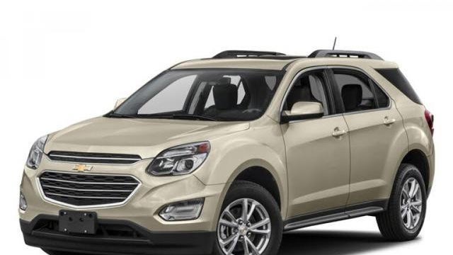 Preowned 2016 Chevrolet Equinox LT for Sale