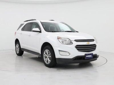 2016 Chevrolet Equinox AWD LT 4DR SUV