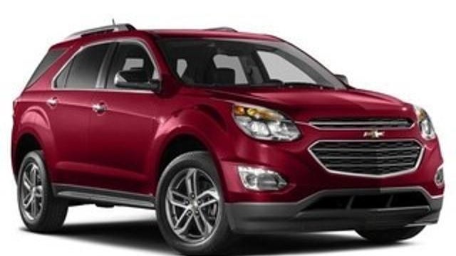 Preowned 2016 Chevrolet Equinox LT for Sale