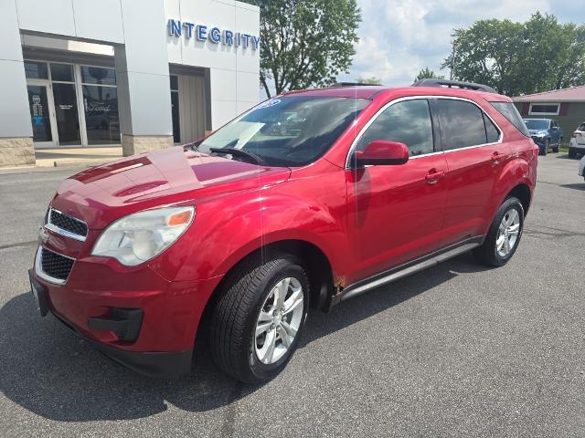2015 Chevrolet Equinox - $2,895