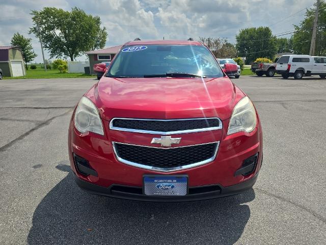 2015 Chevrolet Equinox - $2,895