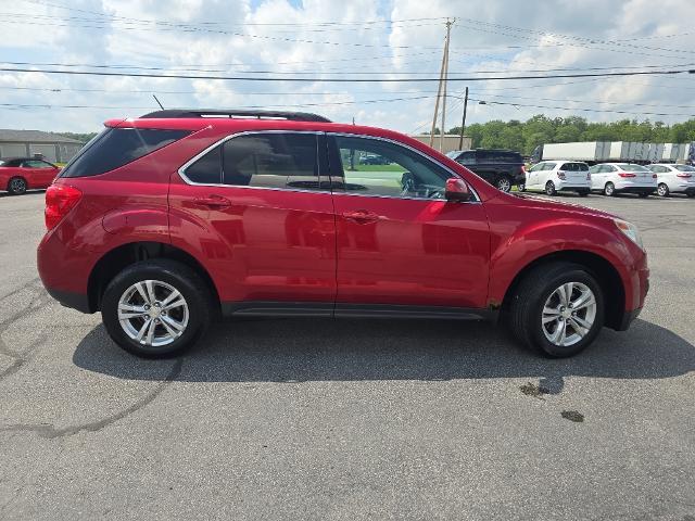 2015 Chevrolet Equinox - $2,895