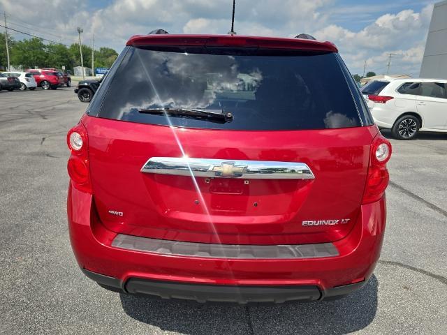 2015 Chevrolet Equinox - $2,895