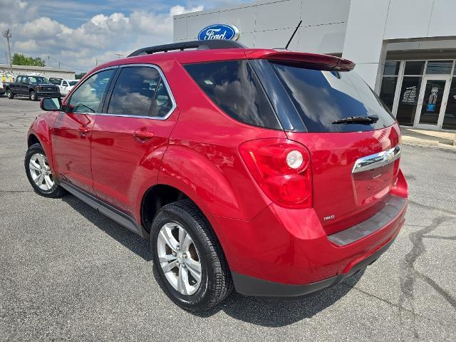 2015 Chevrolet Equinox - $2,895