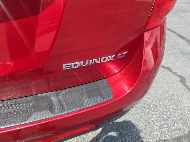 2015 Chevrolet Equinox - $2,895